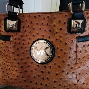 MK purse